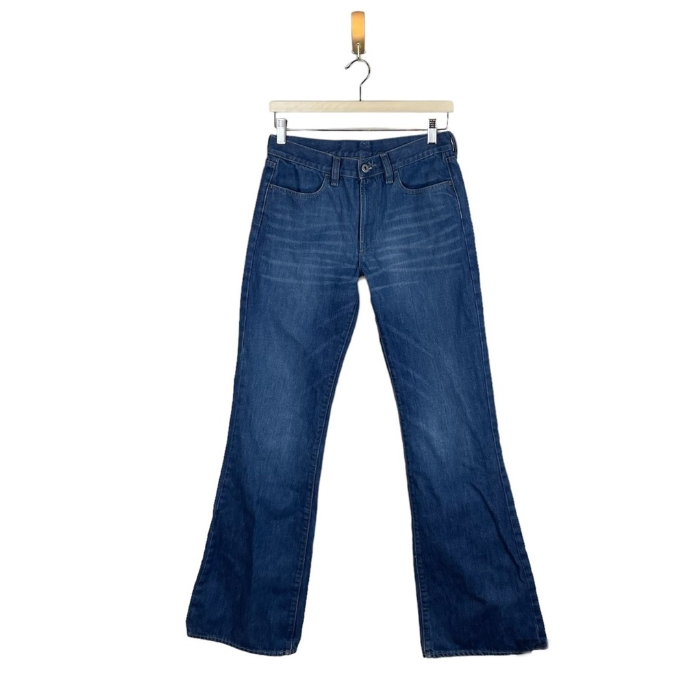 Diesel Flare Jeans Size 29